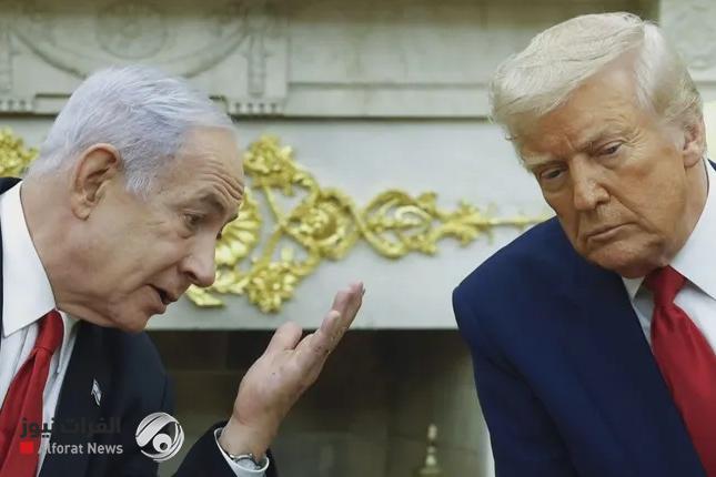 مسؤولون: ترامب يعتقد بسعى نتنياهو لإطالة أمد الحرب في غزة للحفاظ على سلطته