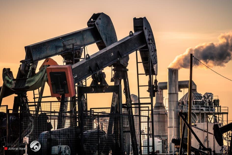 Oil prices drop, and Brent records 82 dollars per barrel