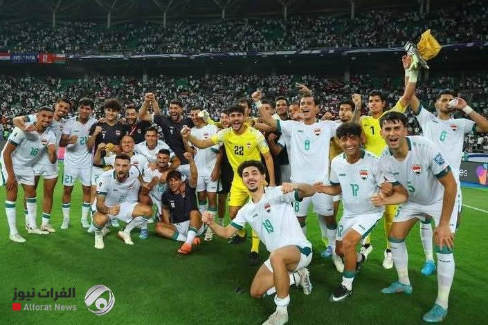 اتحاد الكرة: اكتمال تحضيرات معسكر إسبانيا ومغتربو المنتخب يلتحقون مباشرة بالتدريبات