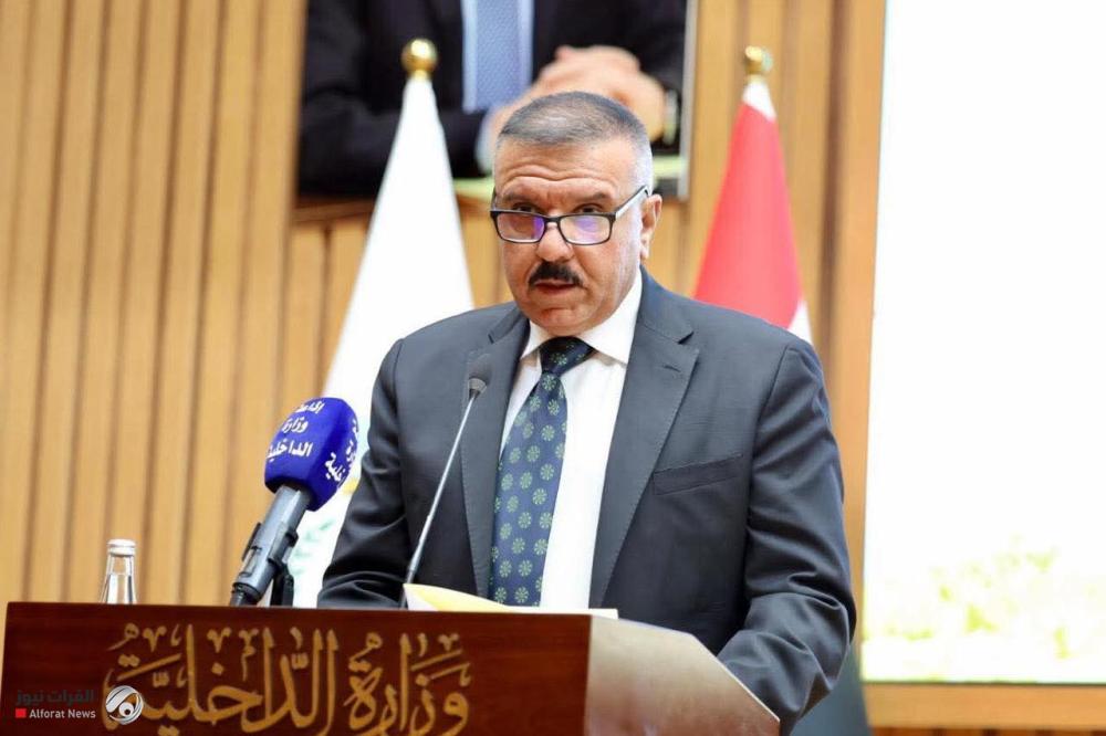 وزير الداخلية: نتوقع دخول 5 ملايين زائر أجنبي للمشاركة في زيارة الأربعين