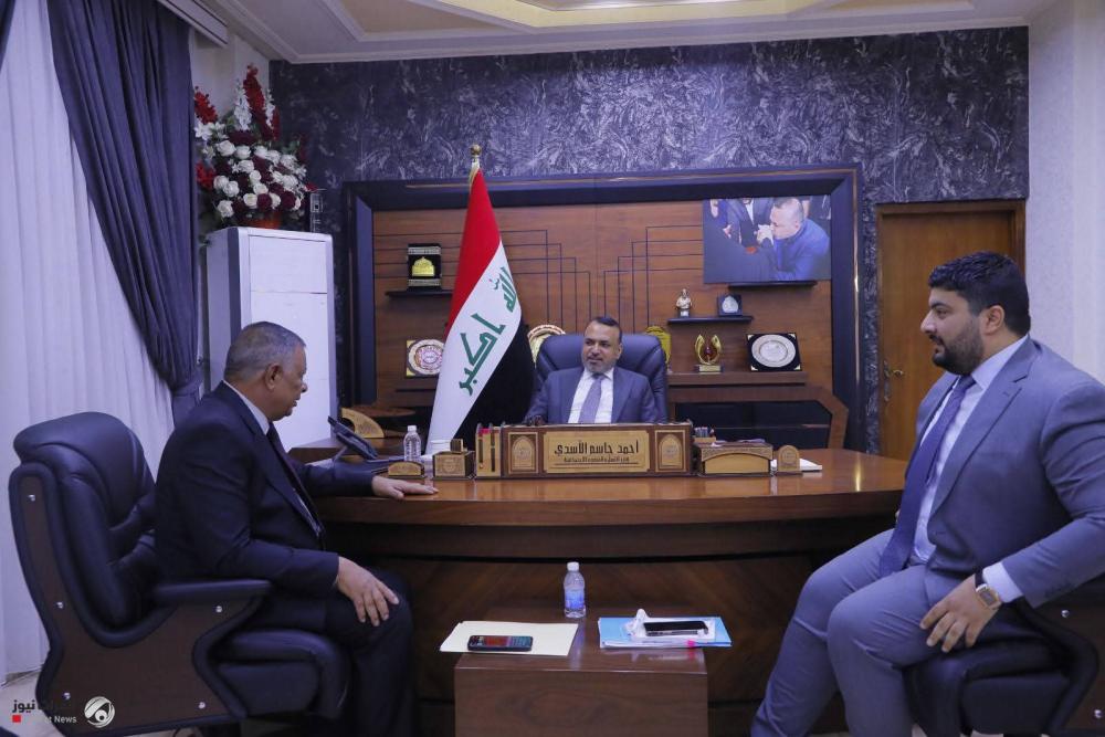 العمل: تحويل 5000 من مستفيدي الرعاية إلى حراس للمواقع الأثرية