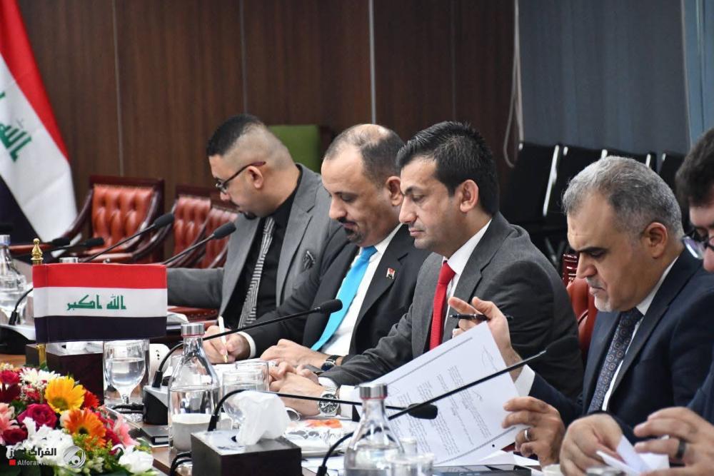 العطواني: لا مكان للعمالة الأجنبية غير المنظمة.. وشرط حصري للاستقدام