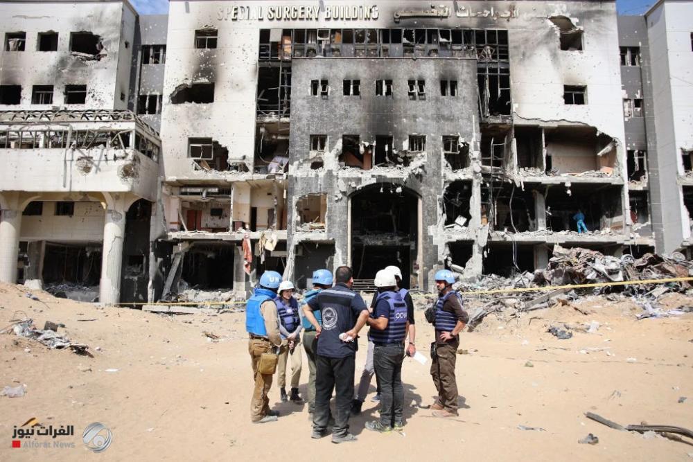 الصحة العالمية: انتشار الأوبئة في قطاع غزة "خرج عن السيطرة"