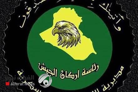 القبض على 7 إرهابيين بينهم امرأتان في نينوى
