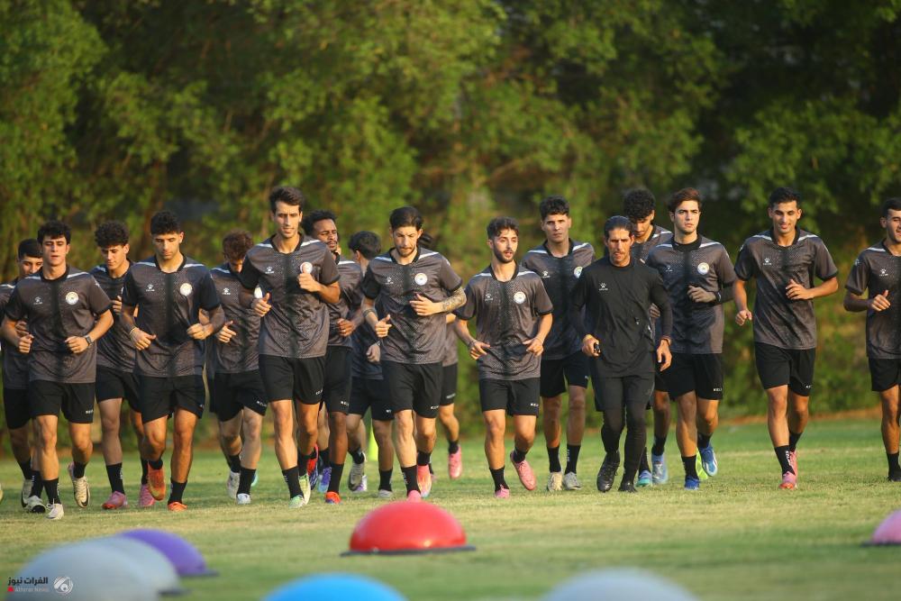 الزوراء في مواجهة رونالدو بدوري أبطال آسيا 2