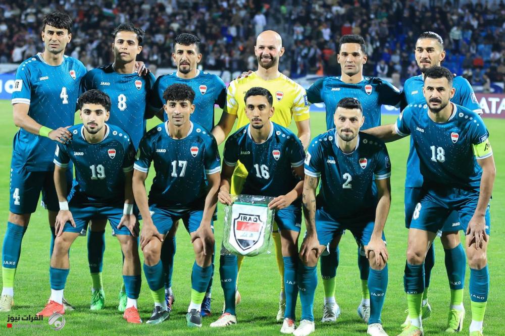 مدرب أوروبي يقترب من تدريب المنتخب الوطني