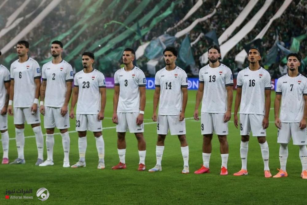 إيقاف دوري النجوم وكشف موعد سفر المنتخب الوطني الى الإمارات
