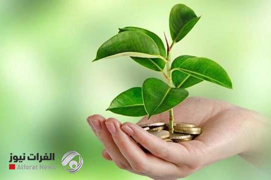Central Bank: We are heading to the green economy and allocations to finance its projects