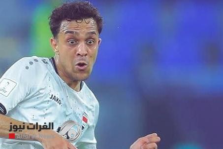 لاعب يتخلف عن بعثة المنتخب الوطني بمعسكر إسبانيا