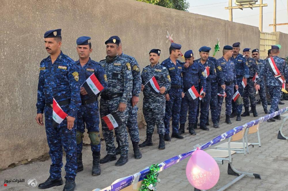عبر {الفرات نيوز}.. المفوضية تتوقع نسبة المشاركة في التصويت الخاص