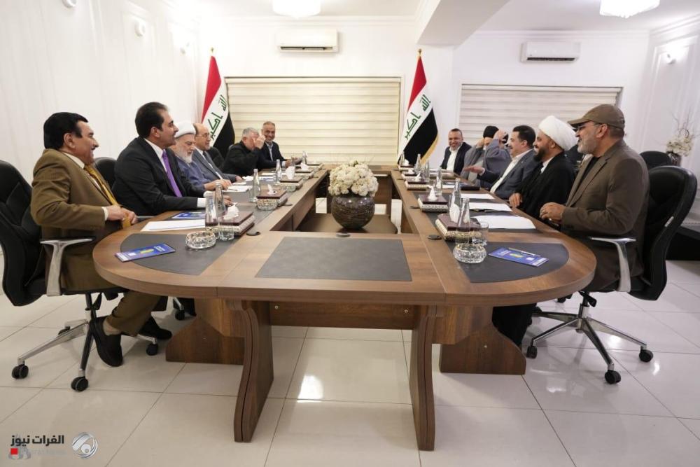 الاطار التنسيقي يدين العدوان على اليمن ويرحب بخطوات التحالف الدولي بالانسحاب