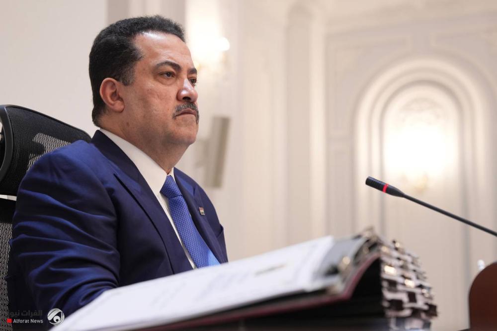 رئيس الوزراء: نجدد التزامنا بتنفيذ البرنامج الحكومي ومواصلة العمل في كلّ ظرف وبلا توقف
