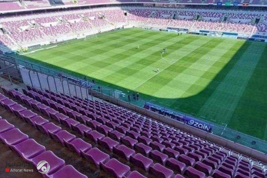 تحديد ملاعب أندية بغداد في دوري النجوم بموسمه الجديد