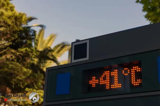 الحر يجتاح أوروبا.. سقوط 4 قتلى في إسبانيا وفرنسا