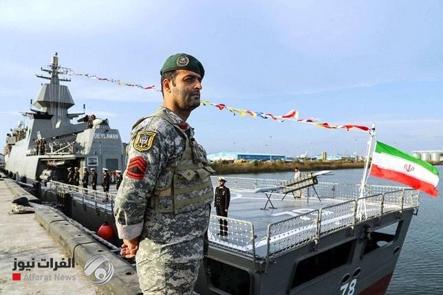 بحرية الحرس الثوري الإيراني: سنبقي مضيق هرمز مغلقاً
