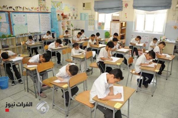 نتائج الدور الثاني للسادس الابتدائي في كربلاء وصلاح الدين