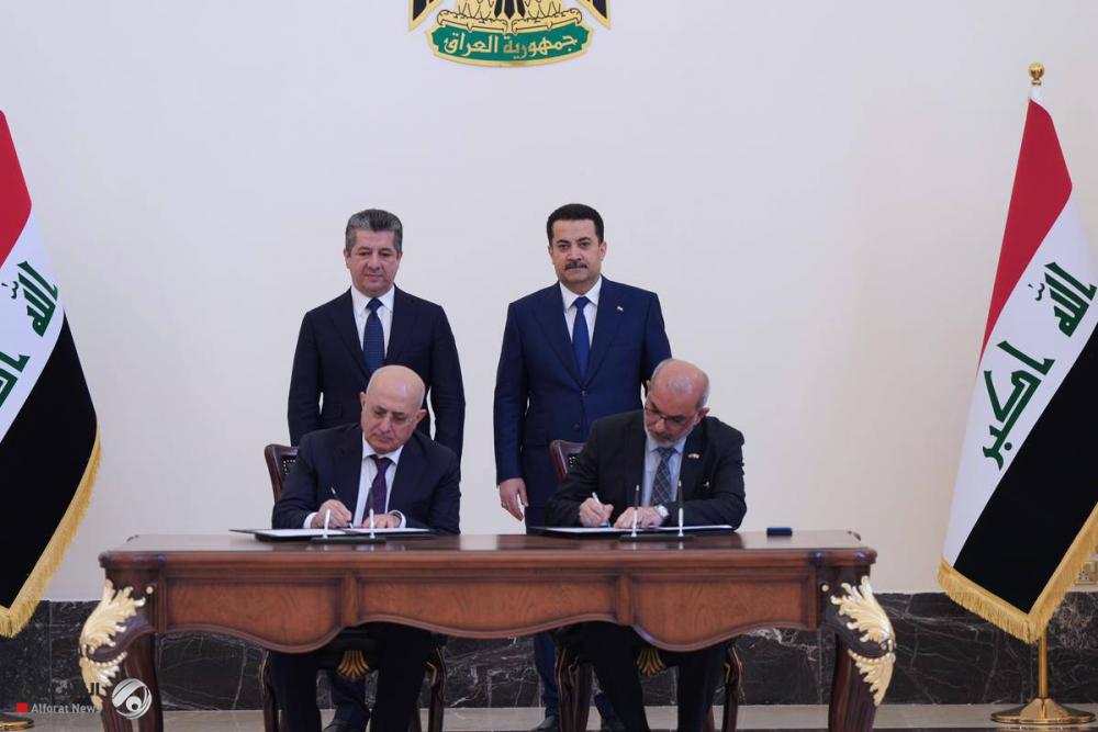 Member of Parliamentary Oil: Without enacting the oil and gas law, it is not possible to continue understanding between the center and the region