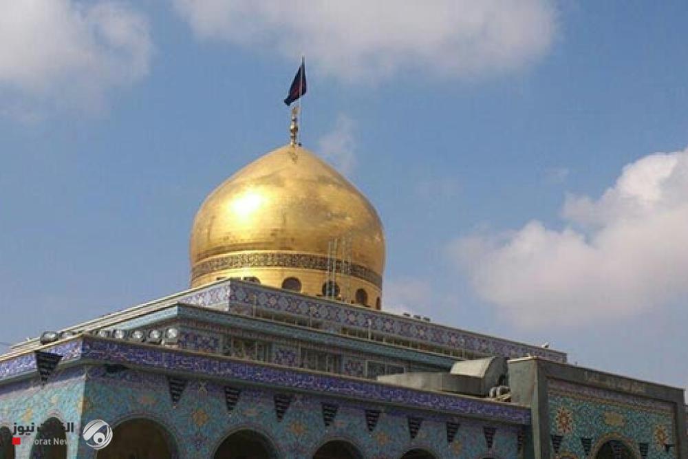 سوريا.. إحباط تفجير انتحاري في مقام السيدة زينب {ع}