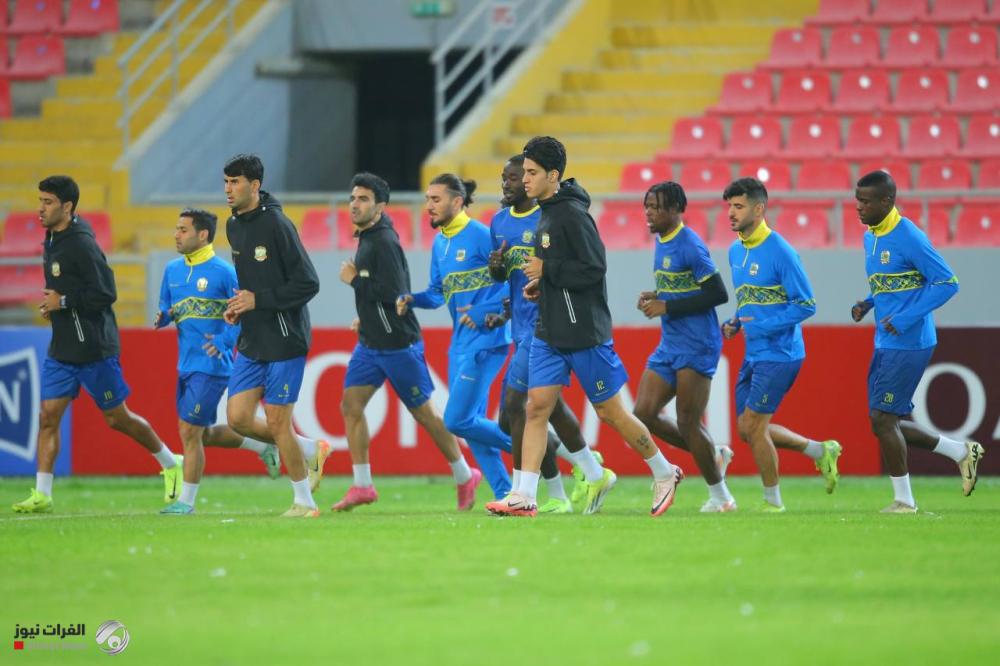 اليوم.. الشرطة في طموح الانتصار أمام ضيفه الوصل الإماراتي