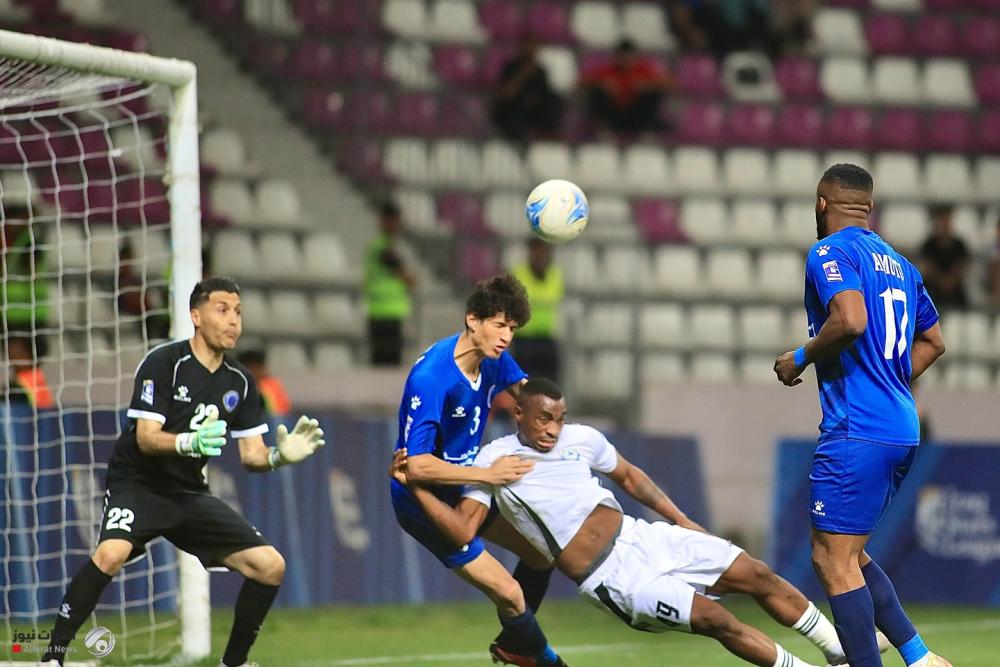 الخميس.. كلاسيكو العراق في قمة مباريات الجولة 27 من دوري النجوم