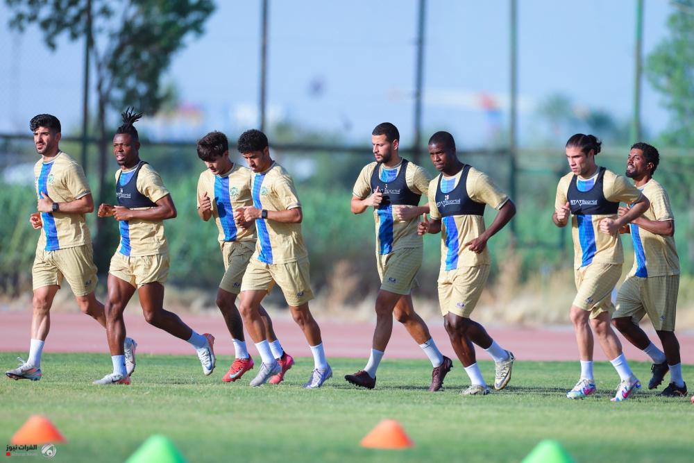 اليوم.. انطلاق الجولة 34 من الدوري والشرطة يطمح للصدارة