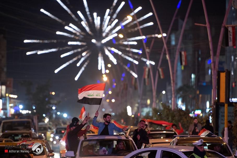 العراق في المرتبة 101 عالمياً بمؤشر السعادة.. ومتوسط عربياً