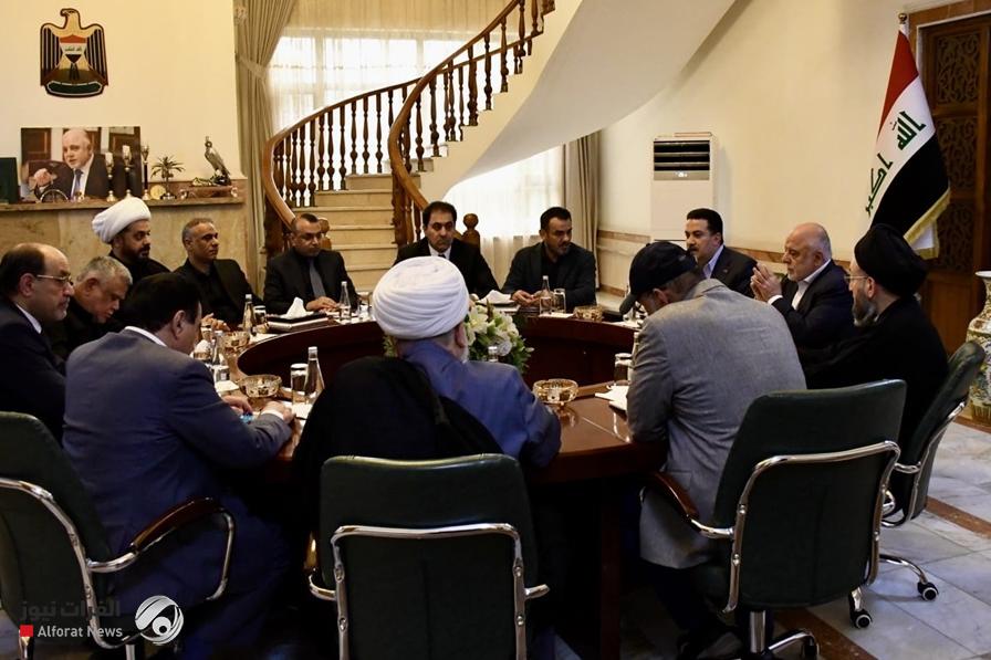 الإطار التنسيقي يؤكد ضرورة الإسراع في إقرار جملة من القوانين المهمة