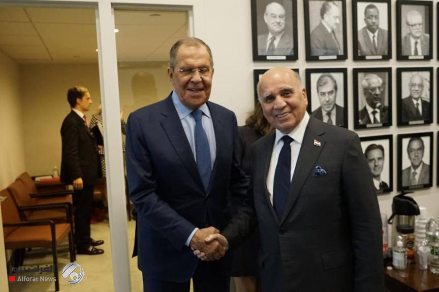 Russia: We look forward to Al-Sudani’s visit to Moscow in the coming weeks