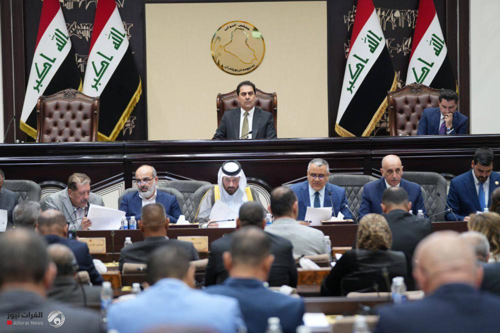 A member of the Parliamentary Legal Council rules out the end of the current session without a Speaker of Parliament