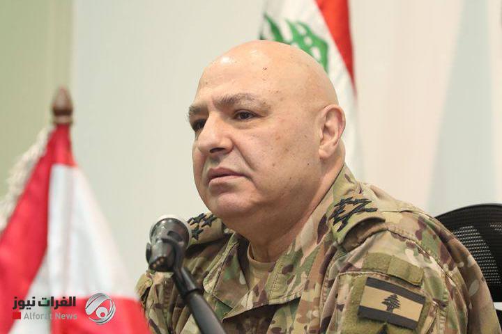 جوزيف عون رئيساً للجمهورية اللبنانية