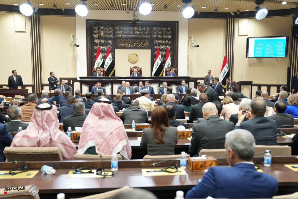 المالية النيابية ترجح تأخر وصول جداول الموازنة لانخفاض أسعار النفط