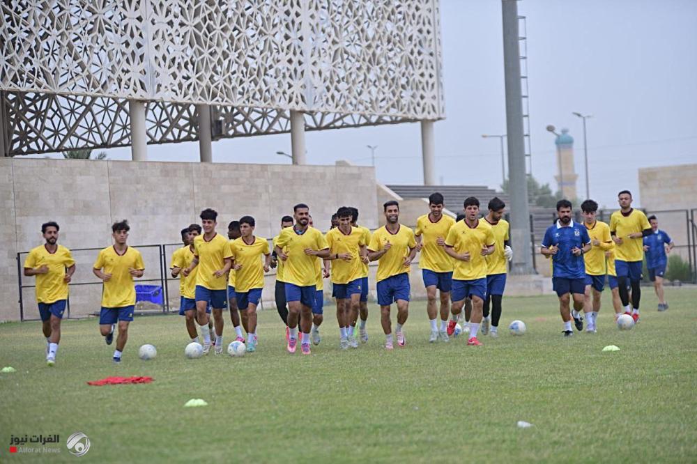 غداً..انطلاق الجولة 31 بدوري النجوم والجوية في اختبار جديد