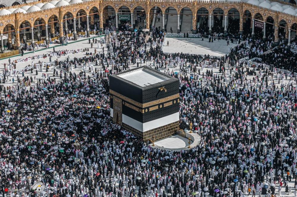مع ختام رحلة المناسك.. السعودية تعلن نجاح موسم الحج