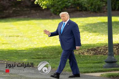 ترامب يستعد لإصدار قرار مهم بشأن سوريا