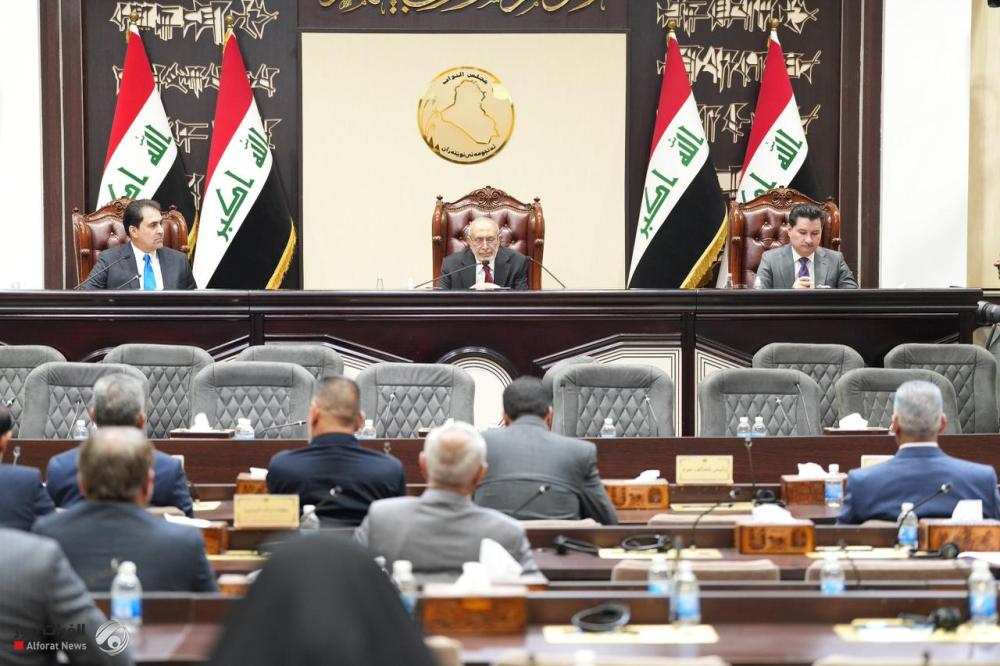 مجلس النواب يعقد جلسته بحضور 169 نائبا