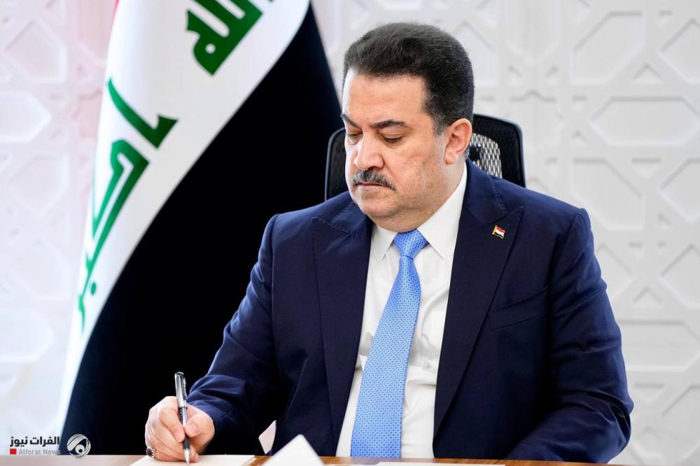 السوداني يوجّه بالتحقيق في حريق الكوت وإرسال فرق طبية لدعم المصابين