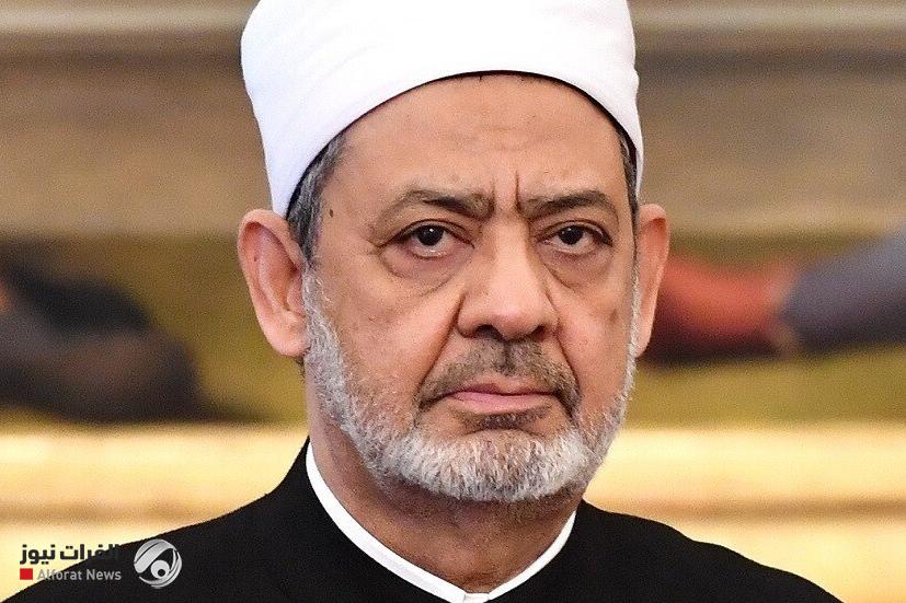 شيخ الأزهر: عدوان الكيان الصهيوني على إيران {عربدة مدمّرة} ويجر المنطقة الى حرب شاملة