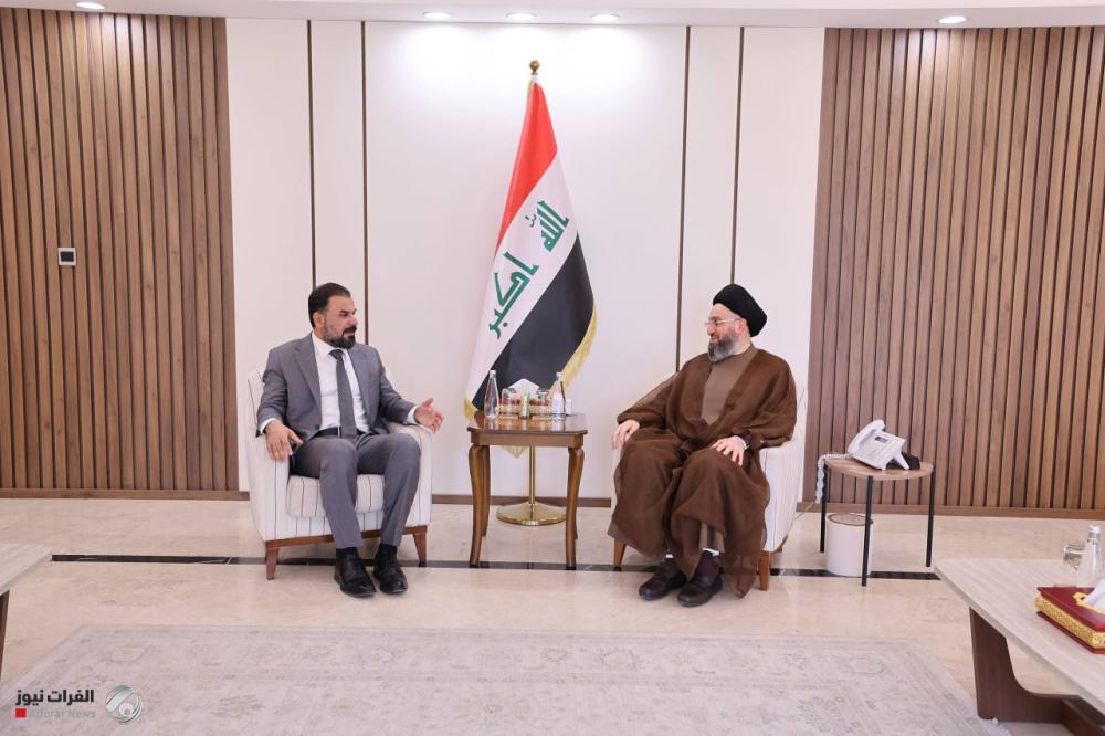 السيد الحكيم يدعو الى ضرورة تعديل قانون السجناء السياسيين بما يضمن حقوقهم