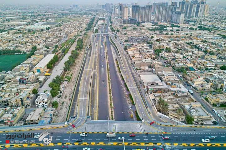 بموعد جديد.. الإعمار تكشف سبب تأخر افتتاح مجسر الطوبجي رغم إنجازه بالكامل