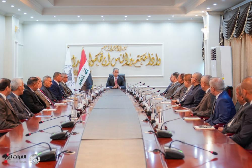 أعضاء المحكمة الاتحادية يعدلون عن طلب الإحالة على التقاعد بعد زوال الأسباب التي دعتهم لذلك