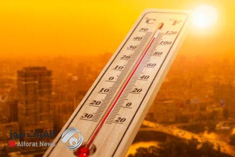 الأمم المتحدة: على العالم أن يتأقلم مع موجات الحر.. والقادم "أسوأ"