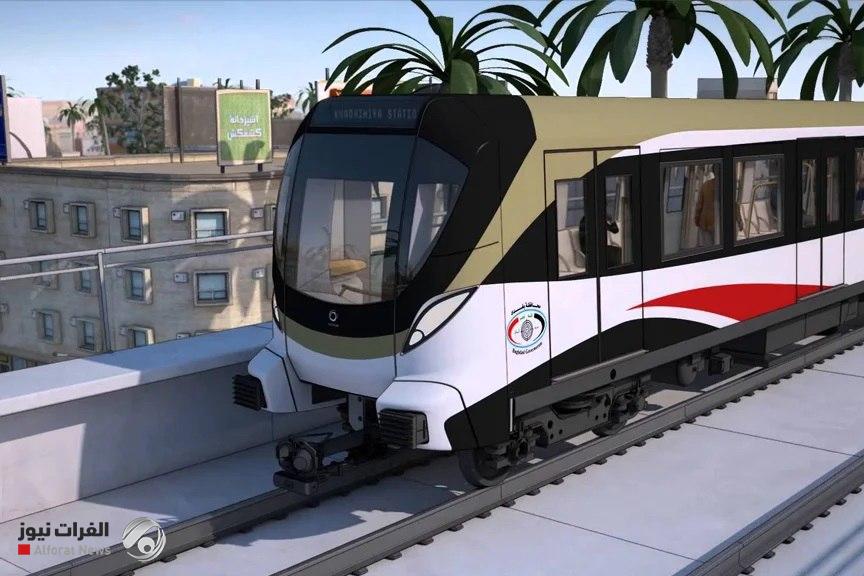 مستشار حكومي يكشف عن آليات جديدة لتنفيذ مشروع مترو بغداد
