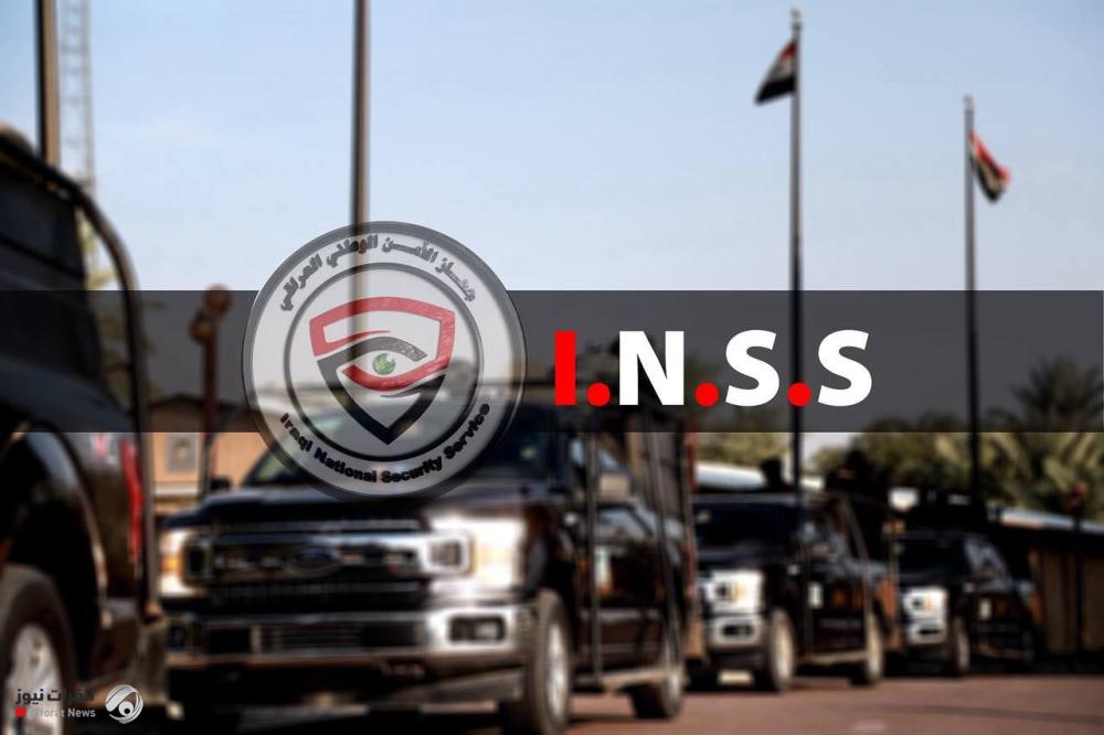 ضبط متاجرين بشرائح اتصال خارج الضوابط القانونية في نينوى والمثنى
