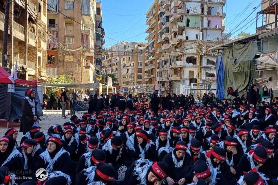 الشيخ نعيم قاسم: جذوة المقاومة باقية ولن نقبل بالتطبيع أو الاستسلام