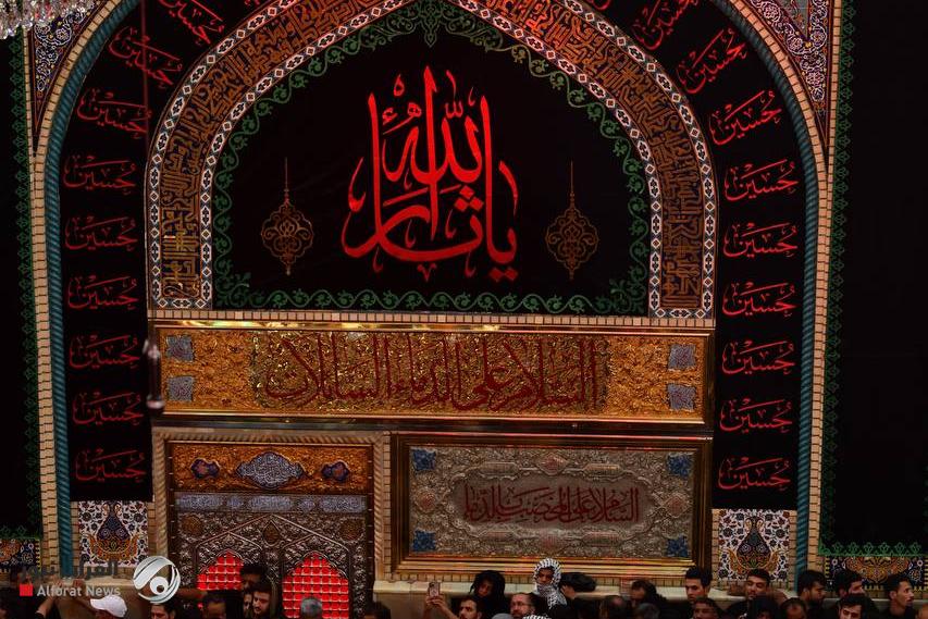 الداخلية: لم نسجّل أي خرق حتى الآن خلال مراسم زيارة عاشوراء