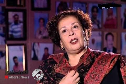 وفاة الفنانة العراقية إقبال نعيم