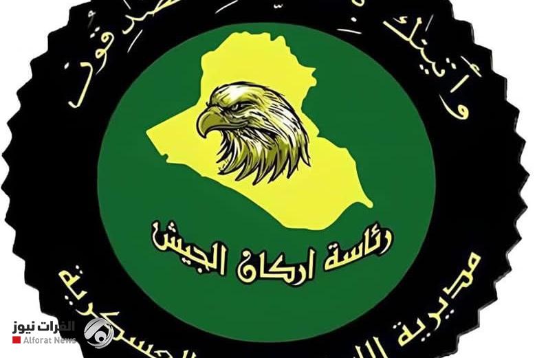 القبض على ستة متهمين بتجارة وترويج المخدرات في الأنبار
