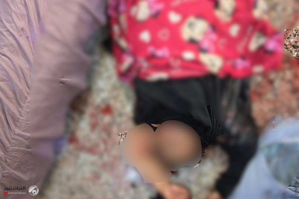 شرطة بغداد تطيح بقاتل طليقته خلال 12 ساعة من ارتكابه الجريمة