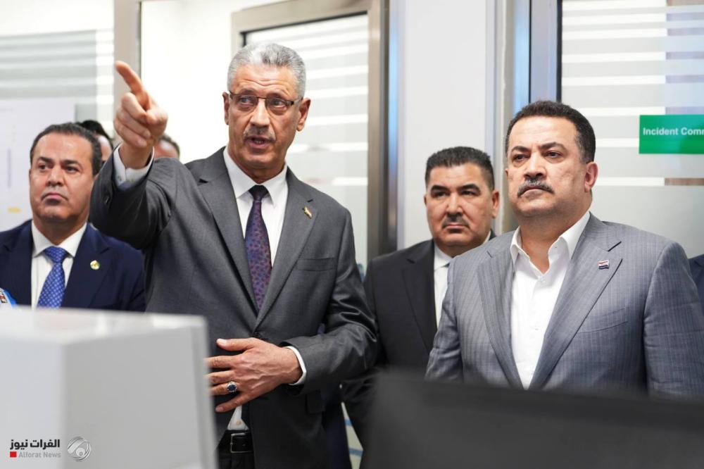 رئيس الوزراء : حرق الغاز المصاحب هدر للثروة الوطنية