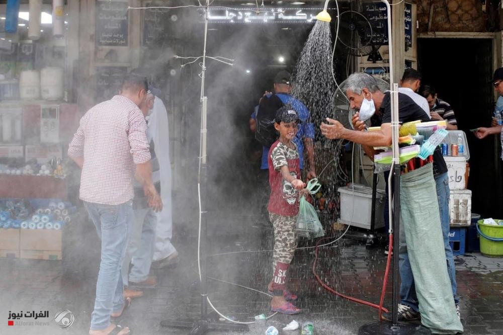 مع دخول موجة القيظ ذروتها.. الكهرباء تحدد أسباب تراجع ساعات التجهيز